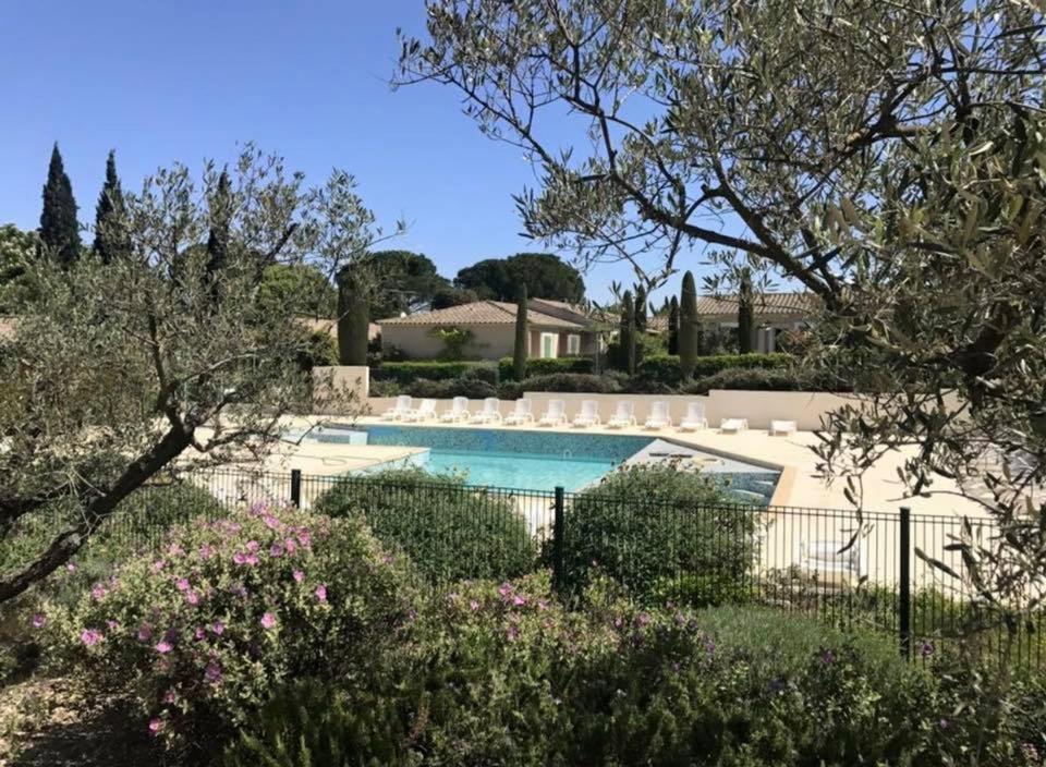 Villa Mazet De Malo Saint-Rémy-de-Provence Exterior foto