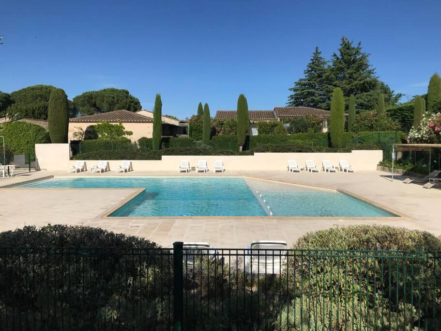 Villa Mazet De Malo Saint-Rémy-de-Provence Exterior foto